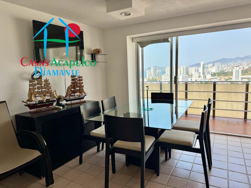 Sol y Mar B 1201 - Estancia 6